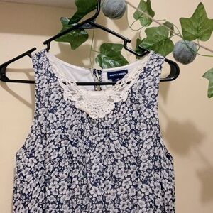 Ralph Lauren kids dress